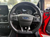 USED 2020 70 FORD FIESTA 1.0T EcoBoost MHEV ST-Line Edition Hatchback 5dr Petrol Manual Euro 6 (s/s) (125 ps) 12 MONTH MOT + RECENT SERVICE