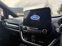 USED 2020 70 FORD FIESTA 1.0T EcoBoost MHEV ST-Line Edition Hatchback 5dr Petrol Manual Euro 6 (s/s) (125 ps) 12 MONTH MOT + RECENT SERVICE