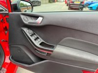 USED 2020 70 FORD FIESTA 1.0T EcoBoost MHEV ST-Line Edition Hatchback 5dr Petrol Manual Euro 6 (s/s) (125 ps) 12 MONTH MOT + RECENT SERVICE