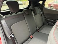 USED 2020 70 FORD FIESTA 1.0T EcoBoost MHEV ST-Line Edition Hatchback 5dr Petrol Manual Euro 6 (s/s) (125 ps) 12 MONTH MOT + RECENT SERVICE