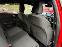 USED 2020 70 FORD FIESTA 1.0T EcoBoost MHEV ST-Line Edition Hatchback 5dr Petrol Manual Euro 6 (s/s) (125 ps) 12 MONTH MOT + RECENT SERVICE