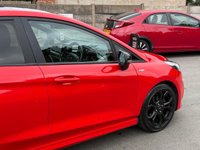 USED 2020 70 FORD FIESTA 1.0T EcoBoost MHEV ST-Line Edition Hatchback 5dr Petrol Manual Euro 6 (s/s) (125 ps) 12 MONTH MOT + RECENT SERVICE