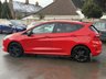 USED 2020 70 FORD FIESTA 1.0T EcoBoost MHEV ST-Line Edition Hatchback 5dr Petrol Manual Euro 6 (s/s) (125 ps) 12 MONTH MOT + RECENT SERVICE