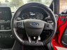 USED 2020 70 FORD FIESTA 1.0T EcoBoost MHEV ST-Line Edition Hatchback 5dr Petrol Manual Euro 6 (s/s) (125 ps) 12 MONTH MOT + RECENT SERVICE