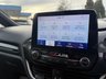 USED 2020 70 FORD FIESTA 1.0T EcoBoost MHEV ST-Line Edition Hatchback 5dr Petrol Manual Euro 6 (s/s) (125 ps) 12 MONTH MOT + RECENT SERVICE