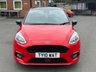 USED 2020 70 FORD FIESTA 1.0T EcoBoost MHEV ST-Line Edition Hatchback 5dr Petrol Manual Euro 6 (s/s) (125 ps) 12 MONTH MOT + RECENT SERVICE