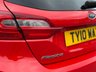 USED 2020 70 FORD FIESTA 1.0T EcoBoost MHEV ST-Line Edition Hatchback 5dr Petrol Manual Euro 6 (s/s) (125 ps) 12 MONTH MOT + RECENT SERVICE