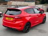 USED 2020 70 FORD FIESTA 1.0T EcoBoost MHEV ST-Line Edition Hatchback 5dr Petrol Manual Euro 6 (s/s) (125 ps) 12 MONTH MOT + RECENT SERVICE