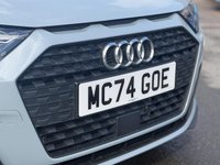 USED 2025 74 AUDI A1 1.0 TFSI 25 Sport Sportback 5dr Petrol S Tronic Euro 6 (s/s) (95 ps) REAR SENSORS - APPLE CARPLAY