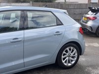 USED 2025 74 AUDI A1 1.0 TFSI 25 Sport Sportback 5dr Petrol S Tronic Euro 6 (s/s) (95 ps) REAR SENSORS - APPLE CARPLAY