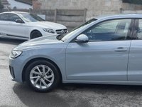 USED 2025 74 AUDI A1 1.0 TFSI 25 Sport Sportback 5dr Petrol S Tronic Euro 6 (s/s) (95 ps) REAR SENSORS - APPLE CARPLAY
