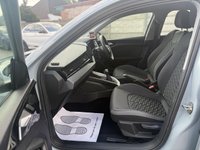 USED 2025 74 AUDI A1 1.0 TFSI 25 Sport Sportback 5dr Petrol S Tronic Euro 6 (s/s) (95 ps) REAR SENSORS - APPLE CARPLAY