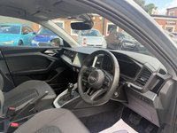 USED 2025 74 AUDI A1 1.0 TFSI 25 Sport Sportback 5dr Petrol S Tronic Euro 6 (s/s) (95 ps) REAR SENSORS - APPLE CARPLAY