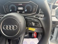 USED 2025 74 AUDI A1 1.0 TFSI 25 Sport Sportback 5dr Petrol S Tronic Euro 6 (s/s) (95 ps) REAR SENSORS - APPLE CARPLAY