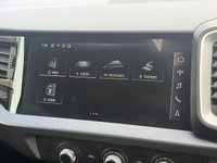 USED 2025 74 AUDI A1 1.0 TFSI 25 Sport Sportback 5dr Petrol S Tronic Euro 6 (s/s) (95 ps) REAR SENSORS - APPLE CARPLAY