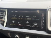 USED 2025 74 AUDI A1 1.0 TFSI 25 Sport Sportback 5dr Petrol S Tronic Euro 6 (s/s) (95 ps) REAR SENSORS - APPLE CARPLAY