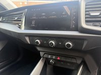 USED 2025 74 AUDI A1 1.0 TFSI 25 Sport Sportback 5dr Petrol S Tronic Euro 6 (s/s) (95 ps) REAR SENSORS - APPLE CARPLAY