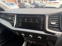 USED 2025 74 AUDI A1 1.0 TFSI 25 Sport Sportback 5dr Petrol S Tronic Euro 6 (s/s) (95 ps) REAR SENSORS - APPLE CARPLAY