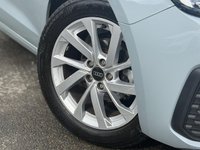 USED 2025 74 AUDI A1 1.0 TFSI 25 Sport Sportback 5dr Petrol S Tronic Euro 6 (s/s) (95 ps) REAR SENSORS - APPLE CARPLAY