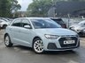 USED 2025 74 AUDI A1 1.0 TFSI 25 Sport Sportback 5dr Petrol S Tronic Euro 6 (s/s) (95 ps) REAR SENSORS - APPLE CARPLAY