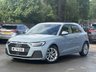 USED 2025 74 AUDI A1 1.0 TFSI 25 Sport Sportback 5dr Petrol S Tronic Euro 6 (s/s) (95 ps) REAR SENSORS - APPLE CARPLAY