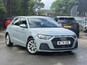 USED 2025 74 AUDI A1 1.0 TFSI 25 Sport Sportback 5dr Petrol S Tronic Euro 6 (s/s) (95 ps) REAR SENSORS - APPLE CARPLAY