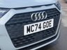USED 2025 74 AUDI A1 1.0 TFSI 25 Sport Sportback 5dr Petrol S Tronic Euro 6 (s/s) (95 ps) REAR SENSORS - APPLE CARPLAY