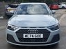 USED 2025 74 AUDI A1 1.0 TFSI 25 Sport Sportback 5dr Petrol S Tronic Euro 6 (s/s) (95 ps) REAR SENSORS - APPLE CARPLAY