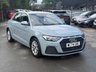 USED 2025 74 AUDI A1 1.0 TFSI 25 Sport Sportback 5dr Petrol S Tronic Euro 6 (s/s) (95 ps) REAR SENSORS - APPLE CARPLAY