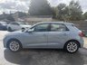 USED 2025 74 AUDI A1 1.0 TFSI 25 Sport Sportback 5dr Petrol S Tronic Euro 6 (s/s) (95 ps) REAR SENSORS - APPLE CARPLAY
