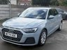 USED 2025 74 AUDI A1 1.0 TFSI 25 Sport Sportback 5dr Petrol S Tronic Euro 6 (s/s) (95 ps) REAR SENSORS - APPLE CARPLAY