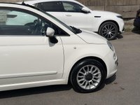 USED 2010 10 FIAT 500C 1.2 Lounge Convertible 2dr Petrol Manual Euro 5 (69 bhp) CONVERTIBLE ROOF - ULEZ