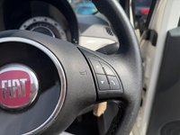 USED 2010 10 FIAT 500C 1.2 Lounge Convertible 2dr Petrol Manual Euro 5 (69 bhp) CONVERTIBLE ROOF - ULEZ