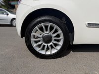 USED 2010 10 FIAT 500C 1.2 Lounge Convertible 2dr Petrol Manual Euro 5 (69 bhp) CONVERTIBLE ROOF - ULEZ
