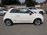 USED 2010 10 FIAT 500C 1.2 Lounge Convertible 2dr Petrol Manual Euro 5 (69 bhp) CONVERTIBLE ROOF - ULEZ