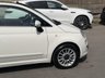 USED 2010 10 FIAT 500C 1.2 Lounge Convertible 2dr Petrol Manual Euro 5 (69 bhp) CONVERTIBLE ROOF - ULEZ