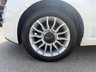 USED 2010 10 FIAT 500C 1.2 Lounge Convertible 2dr Petrol Manual Euro 5 (69 bhp) CONVERTIBLE ROOF - ULEZ