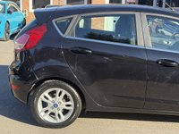 USED 2015 15 FORD FIESTA 1.0T EcoBoost Zetec Hatchback 5dr Petrol Powershift Euro 5 (100 ps) &pound;35 ROAD TAX - FULL SERV HIST