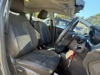 USED 2015 15 FORD FIESTA 1.0T EcoBoost Zetec Hatchback 5dr Petrol Powershift Euro 5 (100 ps) &pound;35 ROAD TAX - FULL SERV HIST