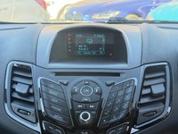 USED 2015 15 FORD FIESTA 1.0T EcoBoost Zetec Hatchback 5dr Petrol Powershift Euro 5 (100 ps) &pound;35 ROAD TAX - FULL SERV HIST