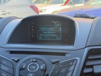 USED 2015 15 FORD FIESTA 1.0T EcoBoost Zetec Hatchback 5dr Petrol Powershift Euro 5 (100 ps) &pound;35 ROAD TAX - FULL SERV HIST