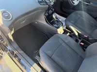 USED 2015 15 FORD FIESTA 1.0T EcoBoost Zetec Hatchback 5dr Petrol Powershift Euro 5 (100 ps) &pound;35 ROAD TAX - FULL SERV HIST