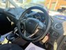 USED 2015 15 FORD FIESTA 1.0T EcoBoost Zetec Hatchback 5dr Petrol Powershift Euro 5 (100 ps) &pound;35 ROAD TAX - FULL SERV HIST