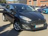 USED 2015 15 FORD FIESTA 1.0T EcoBoost Zetec Hatchback 5dr Petrol Powershift Euro 5 (100 ps) &pound;35 ROAD TAX - FULL SERV HIST