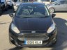 USED 2015 15 FORD FIESTA 1.0T EcoBoost Zetec Hatchback 5dr Petrol Powershift Euro 5 (100 ps) &pound;35 ROAD TAX - FULL SERV HIST