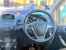 USED 2015 15 FORD FIESTA 1.0T EcoBoost Zetec Hatchback 5dr Petrol Powershift Euro 5 (100 ps) &pound;35 ROAD TAX - FULL SERV HIST