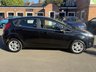 USED 2015 15 FORD FIESTA 1.0T EcoBoost Zetec Hatchback 5dr Petrol Powershift Euro 5 (100 ps) &pound;35 ROAD TAX - FULL SERV HIST