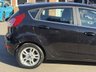 USED 2015 15 FORD FIESTA 1.0T EcoBoost Zetec Hatchback 5dr Petrol Powershift Euro 5 (100 ps) &pound;35 ROAD TAX - FULL SERV HIST
