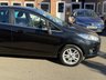 USED 2015 15 FORD FIESTA 1.0T EcoBoost Zetec Hatchback 5dr Petrol Powershift Euro 5 (100 ps) &pound;35 ROAD TAX - FULL SERV HIST