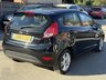 USED 2015 15 FORD FIESTA 1.0T EcoBoost Zetec Hatchback 5dr Petrol Powershift Euro 5 (100 ps) &pound;35 ROAD TAX - FULL SERV HIST